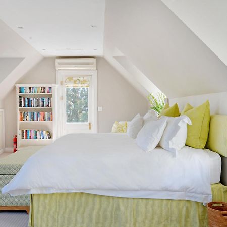 Farm Lorraine Lake Cottage, Loft Cottage And Garden Cottage Franschhoek Exteriör bild