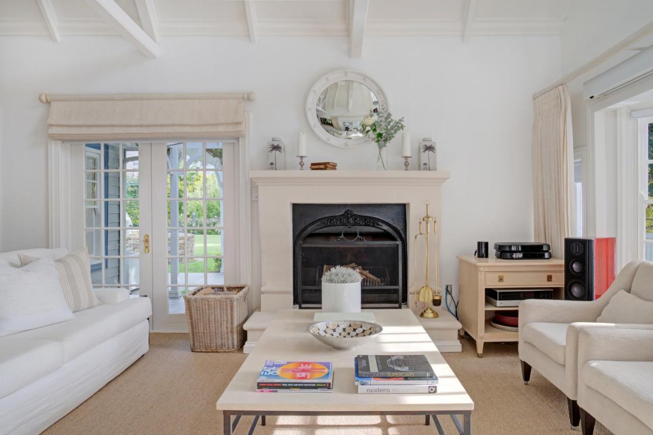 Farm Lorraine Lake Cottage, Loft Cottage And Garden Cottage Franschhoek Exteriör bild