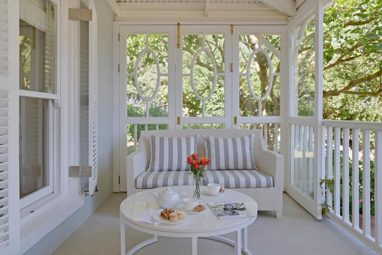 Farm Lorraine Lake Cottage, Loft Cottage And Garden Cottage Franschhoek Exteriör bild